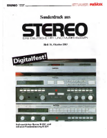 Revox B-251-Review